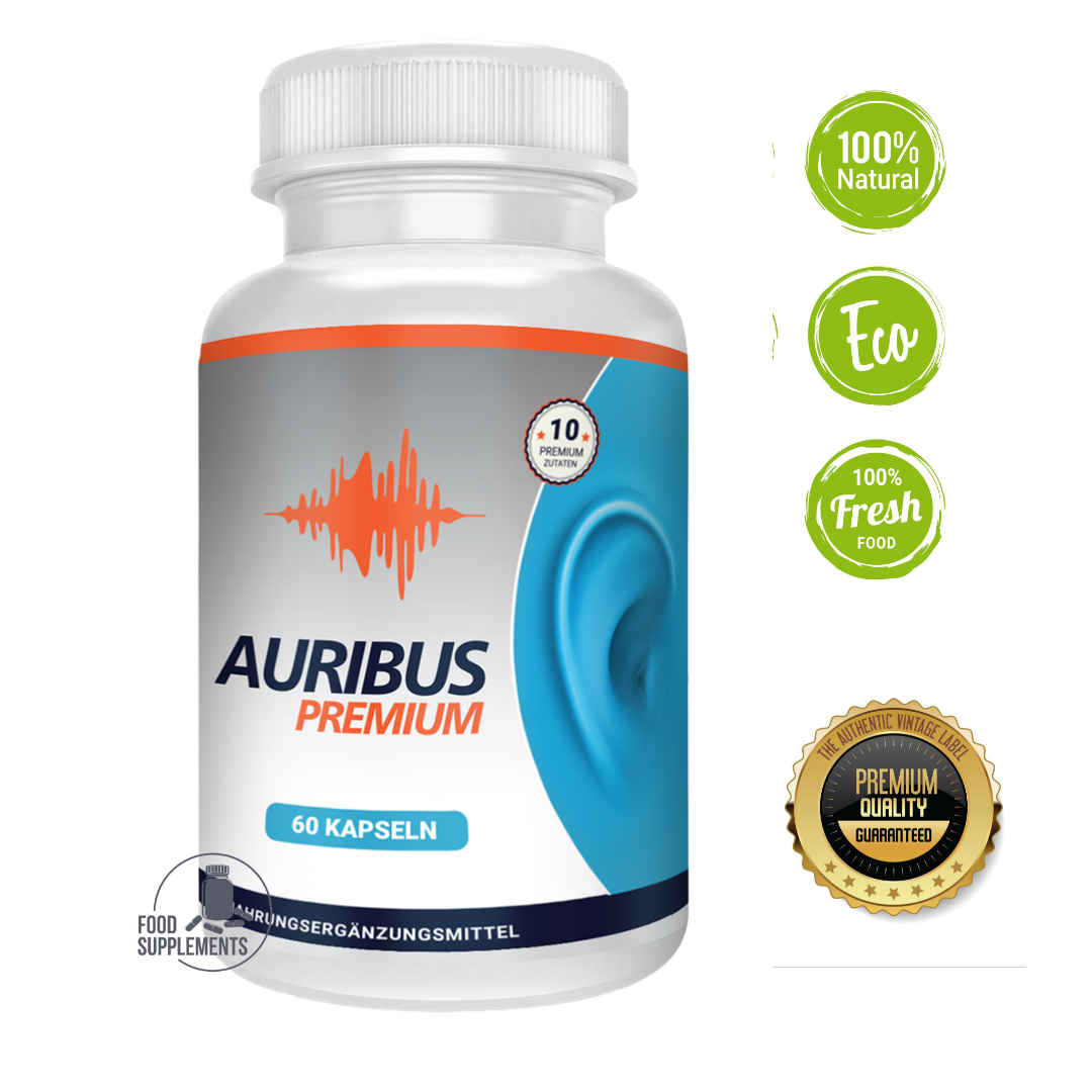 Auribus Premium