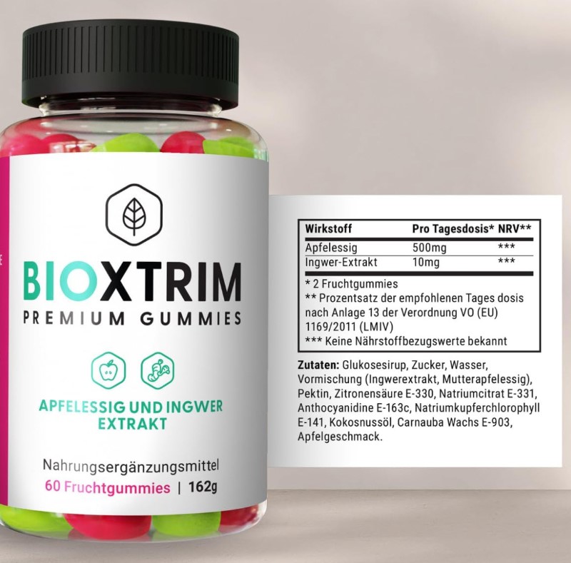 BioXTrim