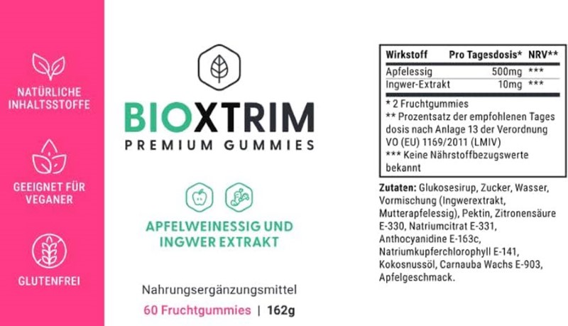 BioXTrim