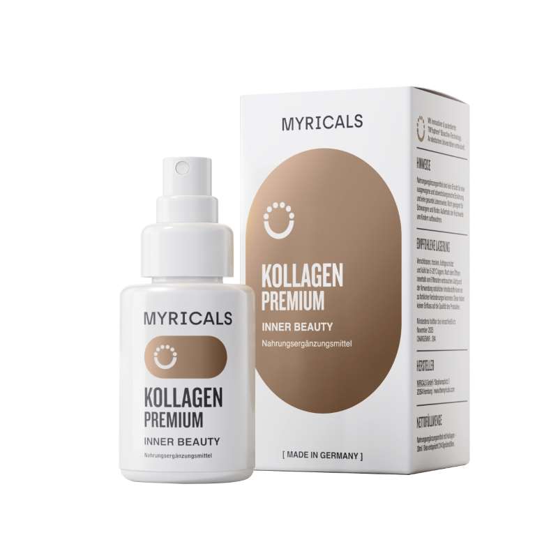 Inner Beauty  Kollagen Premium Spray