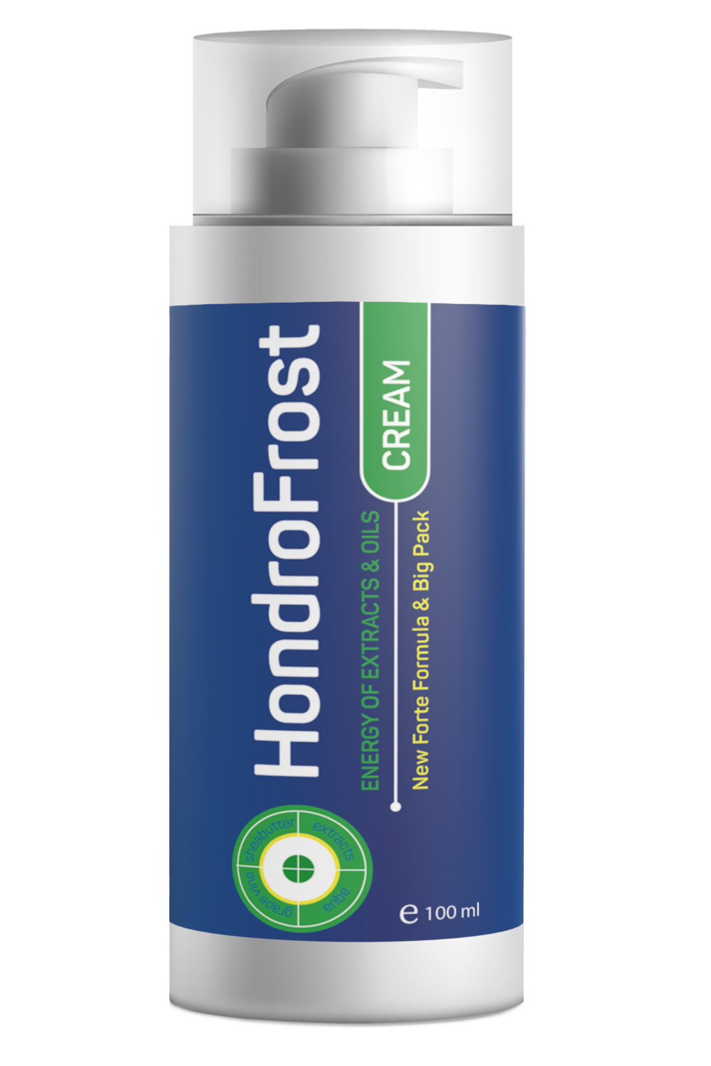 HondroFrost -native Biocreme