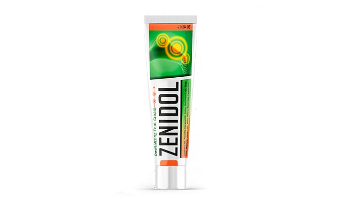 zenidol