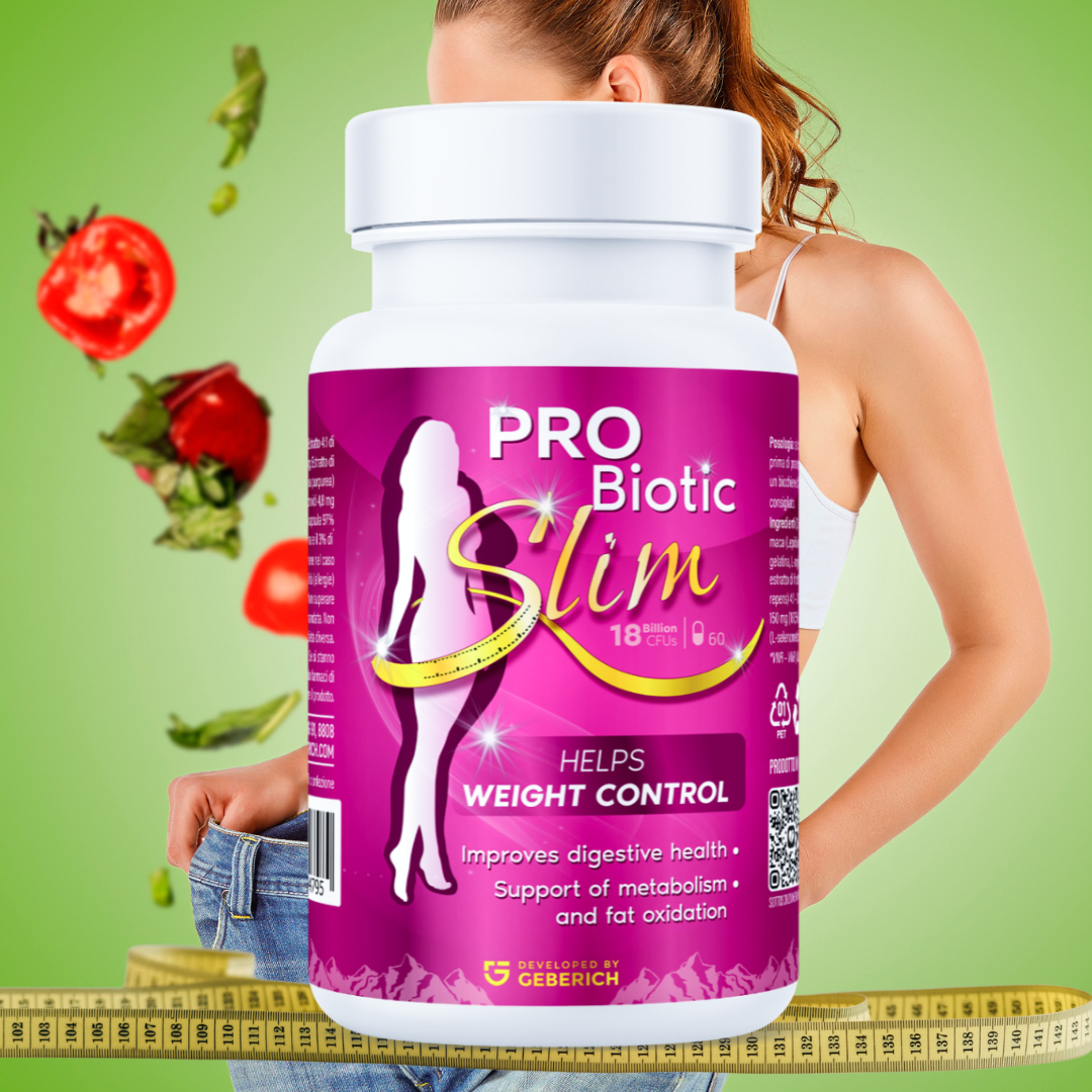 ProBiotic Slim 