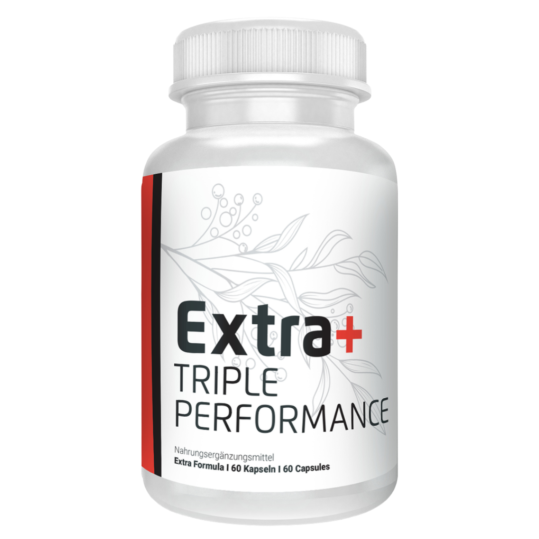 Extra + Performance