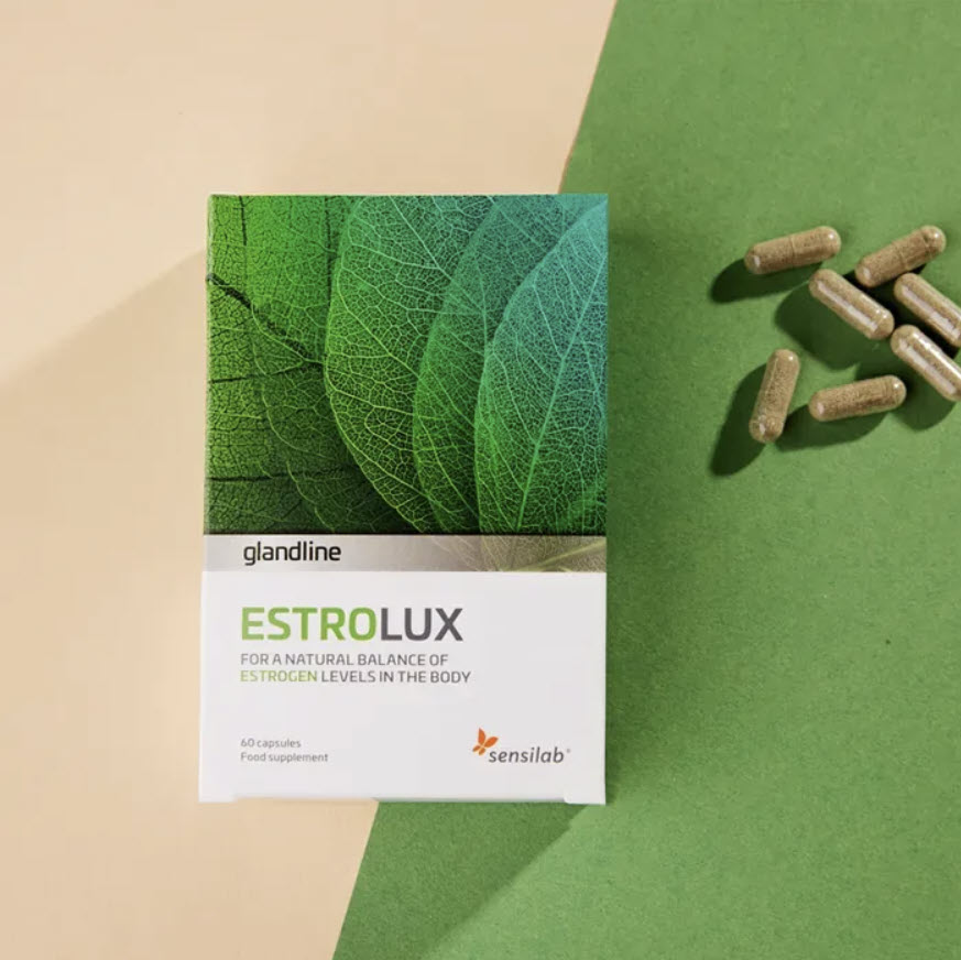 EstroLux hormonelle Gleichgewicht