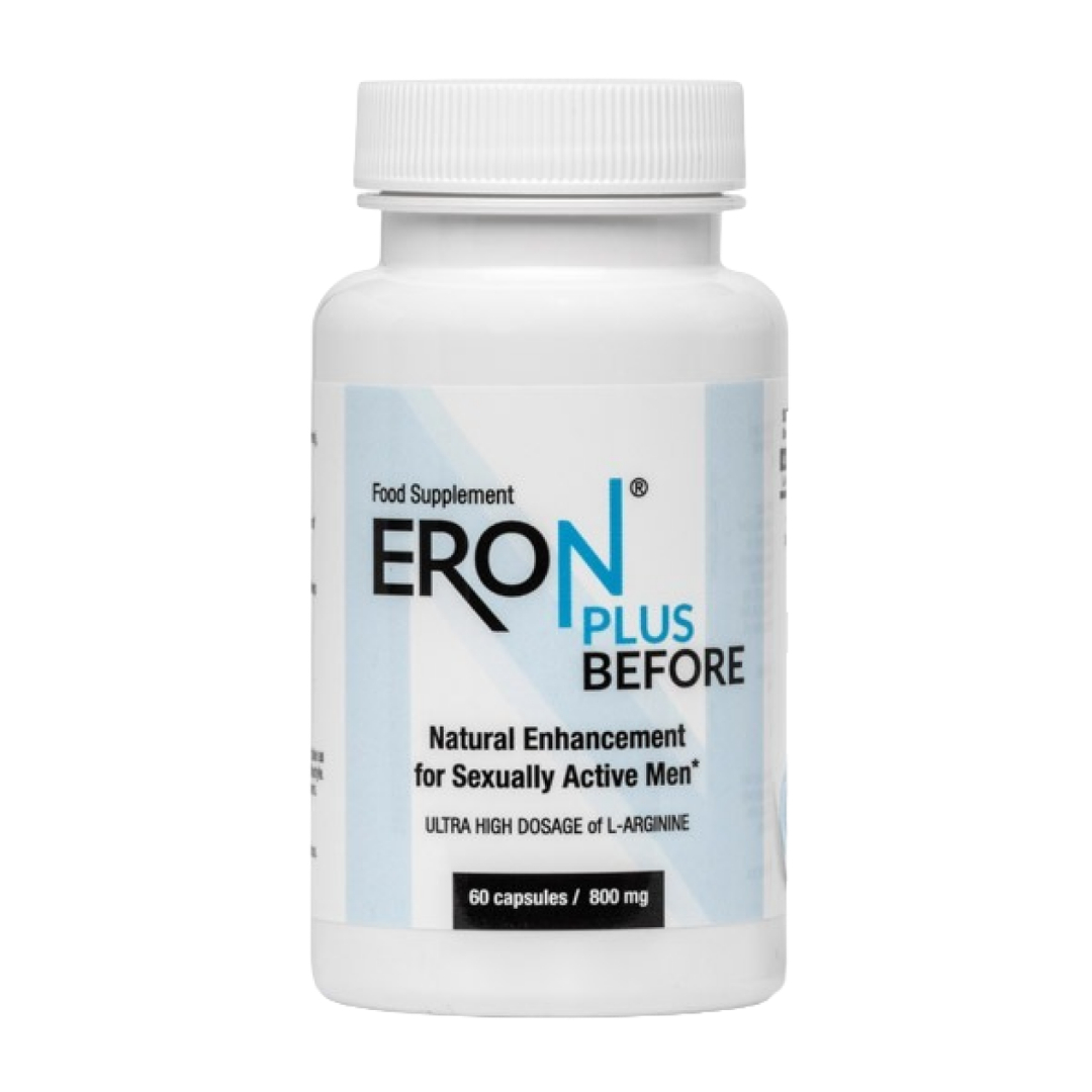EroN Plus ® Eronplus