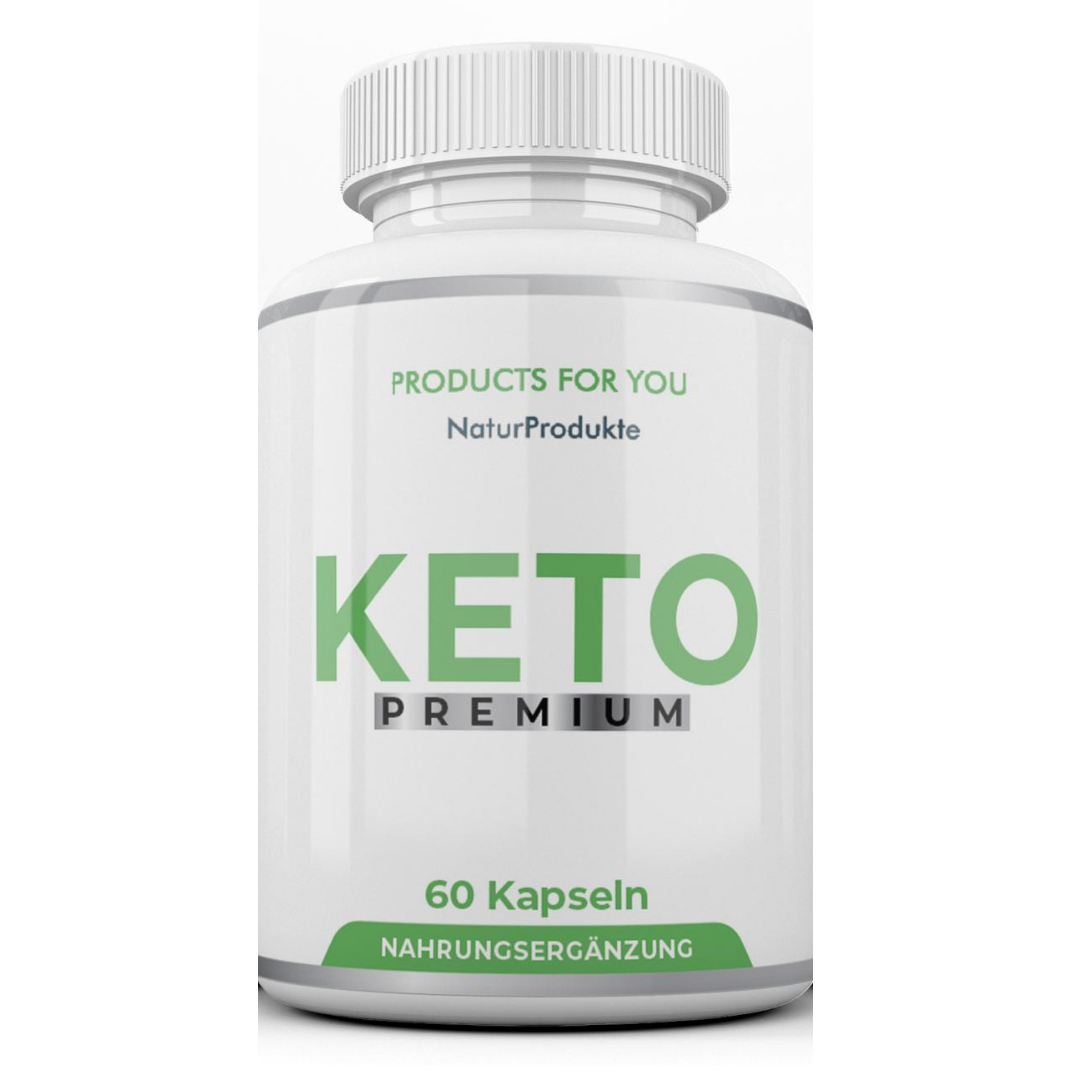 KETO-Premium 