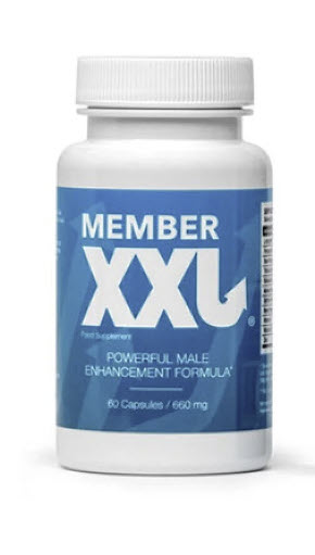 Member XXL