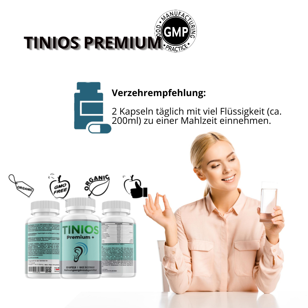 TINIOS Premium 