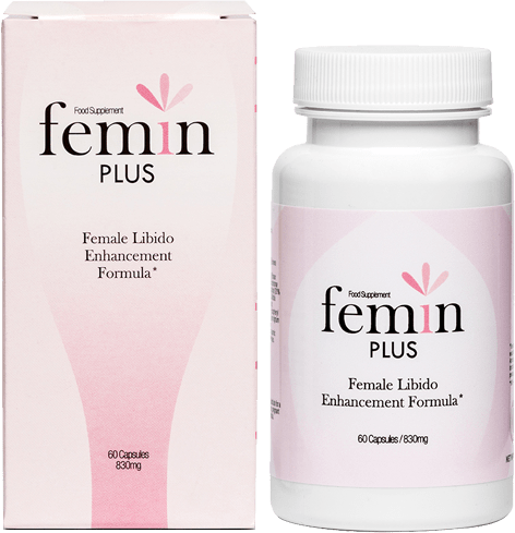 FeminPlus® für die aktive Frau