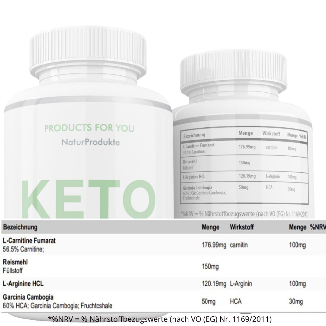 KETO-Premium 