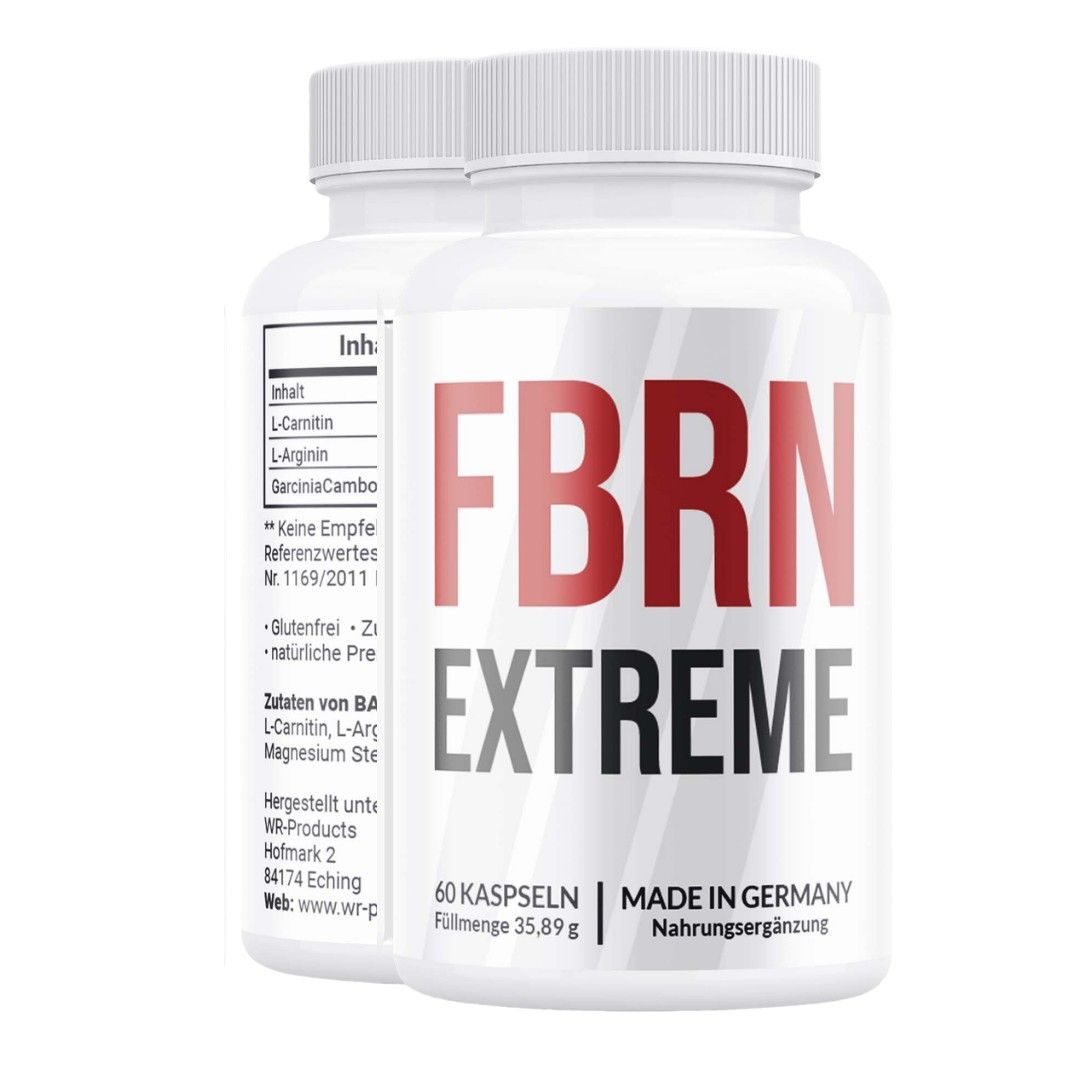 Fitness FBRN Extreme