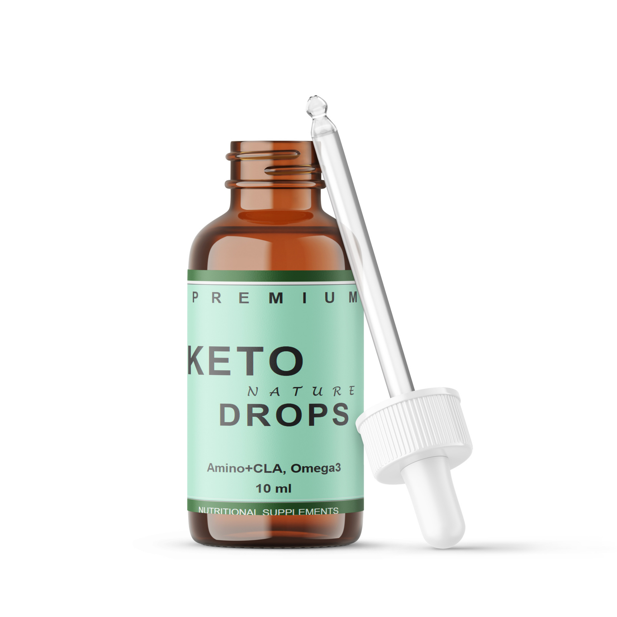 KETOGEN Tropfen - KETO Drops